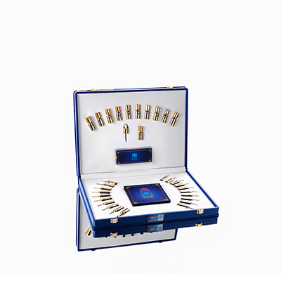 新乡市全身经络解压套